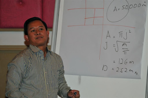 contoh rancangan pengajaran harian rancanga